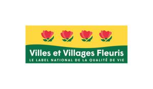 Villes et villages fleuris 4 fleurs